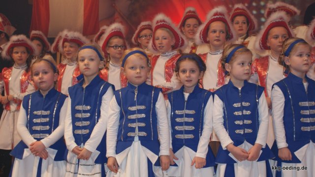 2014.01.25 KKG-Kappenball